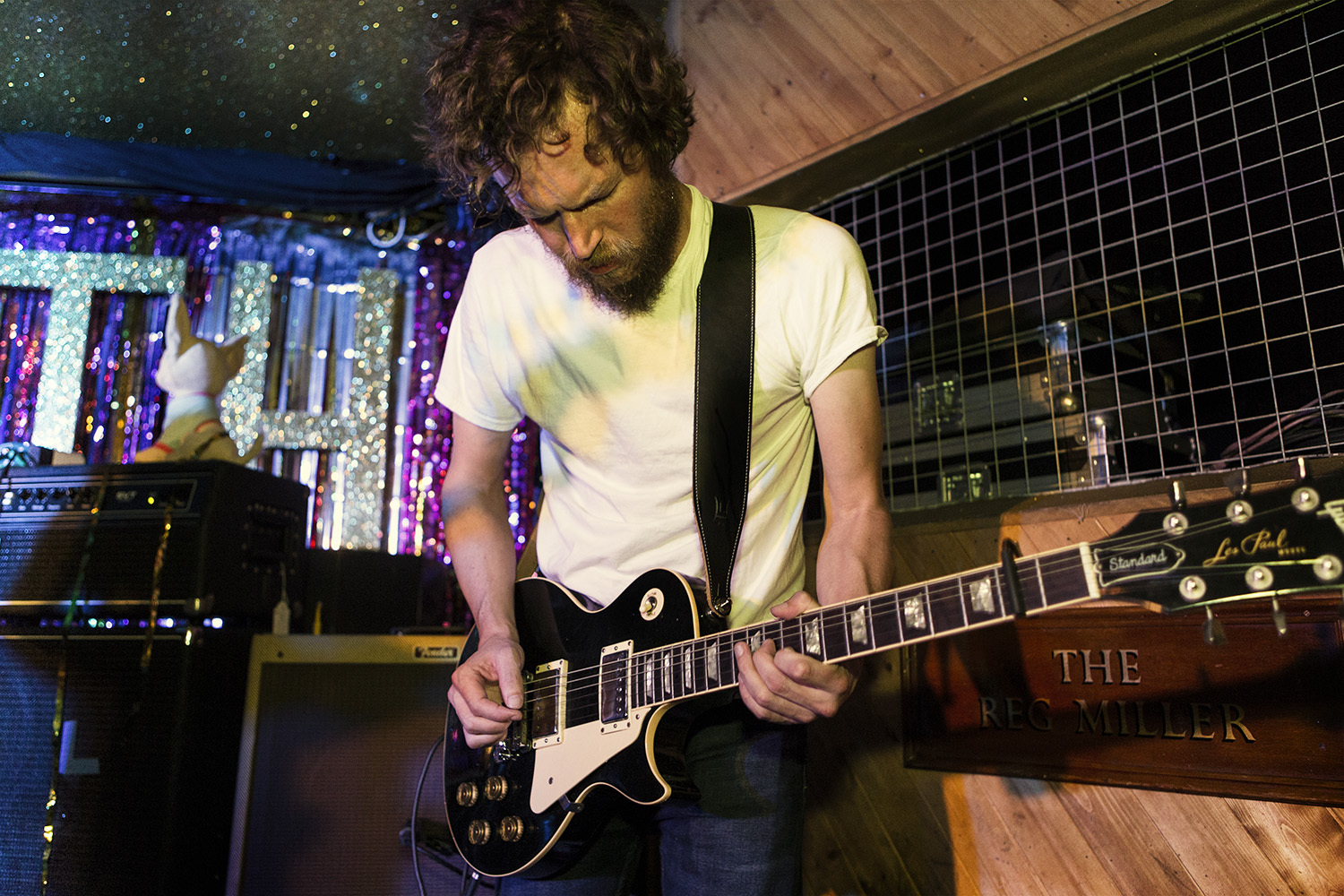 Spiral Stairs 3 Moth Club London 19 09 17 Chris Almeida