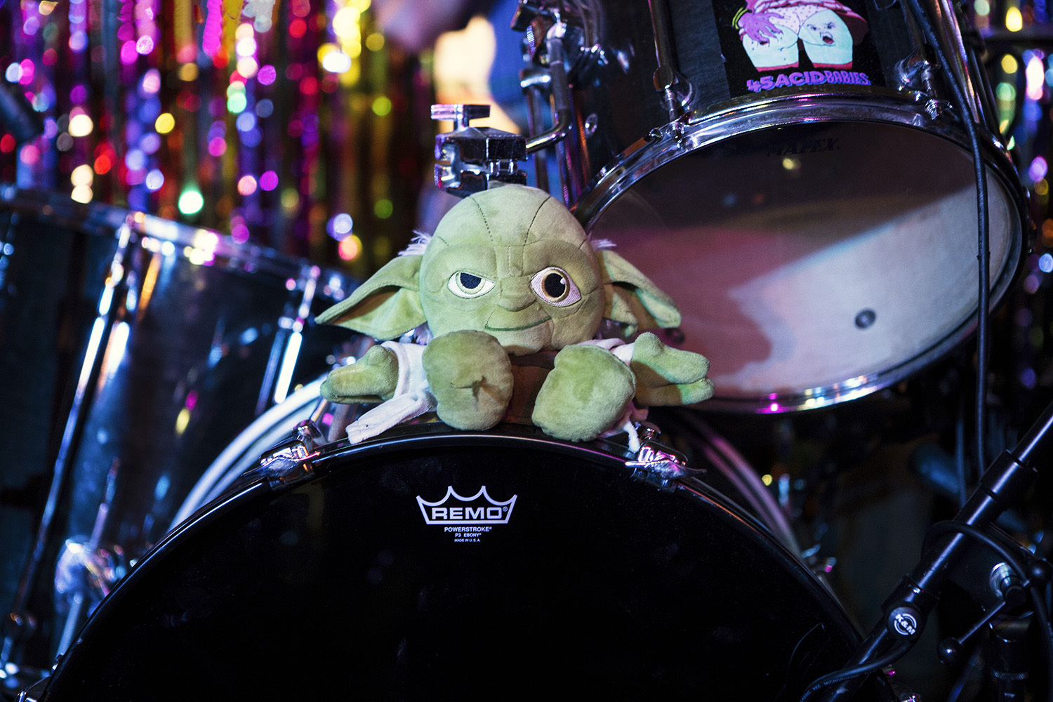 Spiral Stairs 5 Moth Club London 19 09 17 Chris Almeida