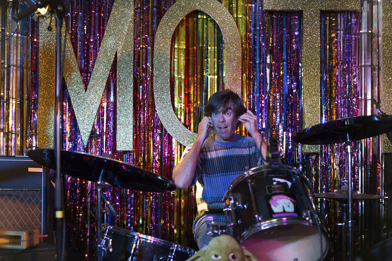 Spiral Stairs 7 Moth Club London 19 09 17 Chris Almeida