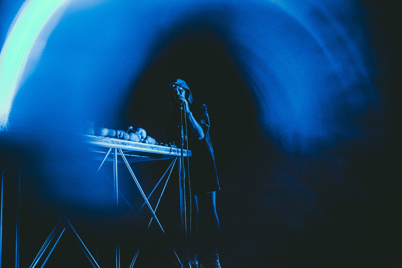 05 JENNY HVAL Spring Attitude 250517 Photoby Kimberley Ross