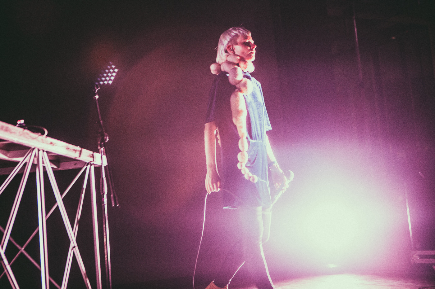 06 JENNY HVAL Spring Attitude 250517 Photoby Kimberley Ross