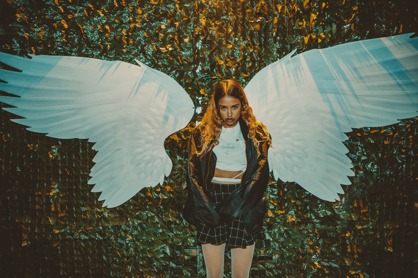 27 TOMMY GENESIS Spring Attitude 260517 Photoby Kimberley Ross