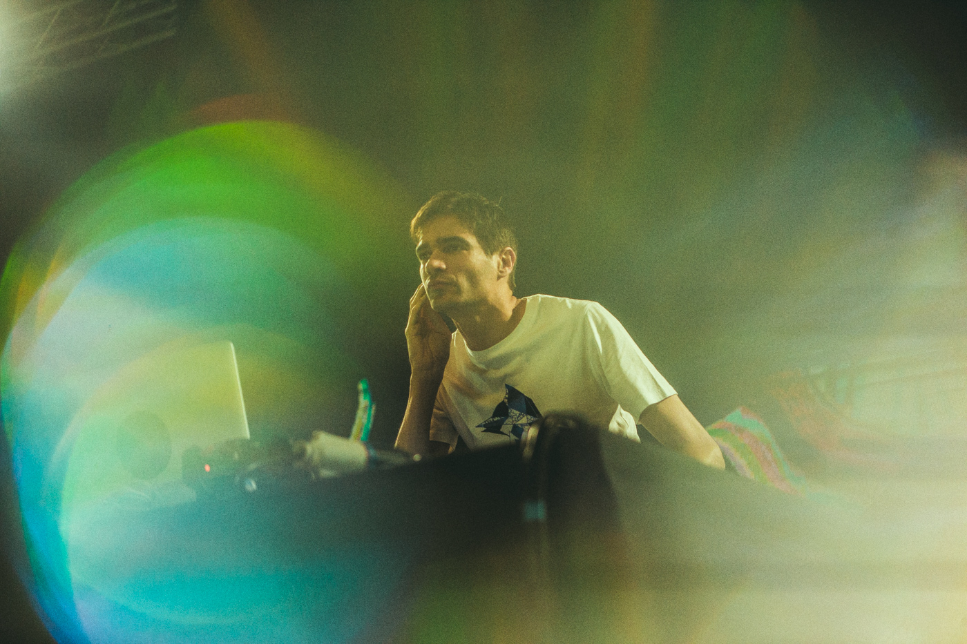 28 JON HOPKINS Spring Attitude 260517 Photoby Kimberley Ross