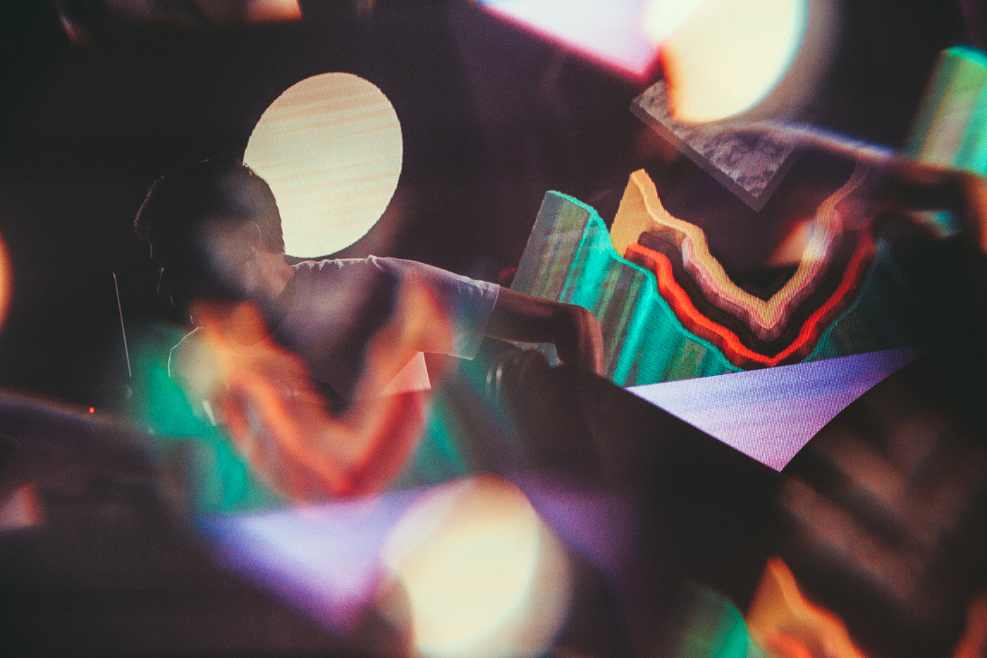 30 JON HOPKINS Spring Attitude 260517 Photoby Kimberley Ross