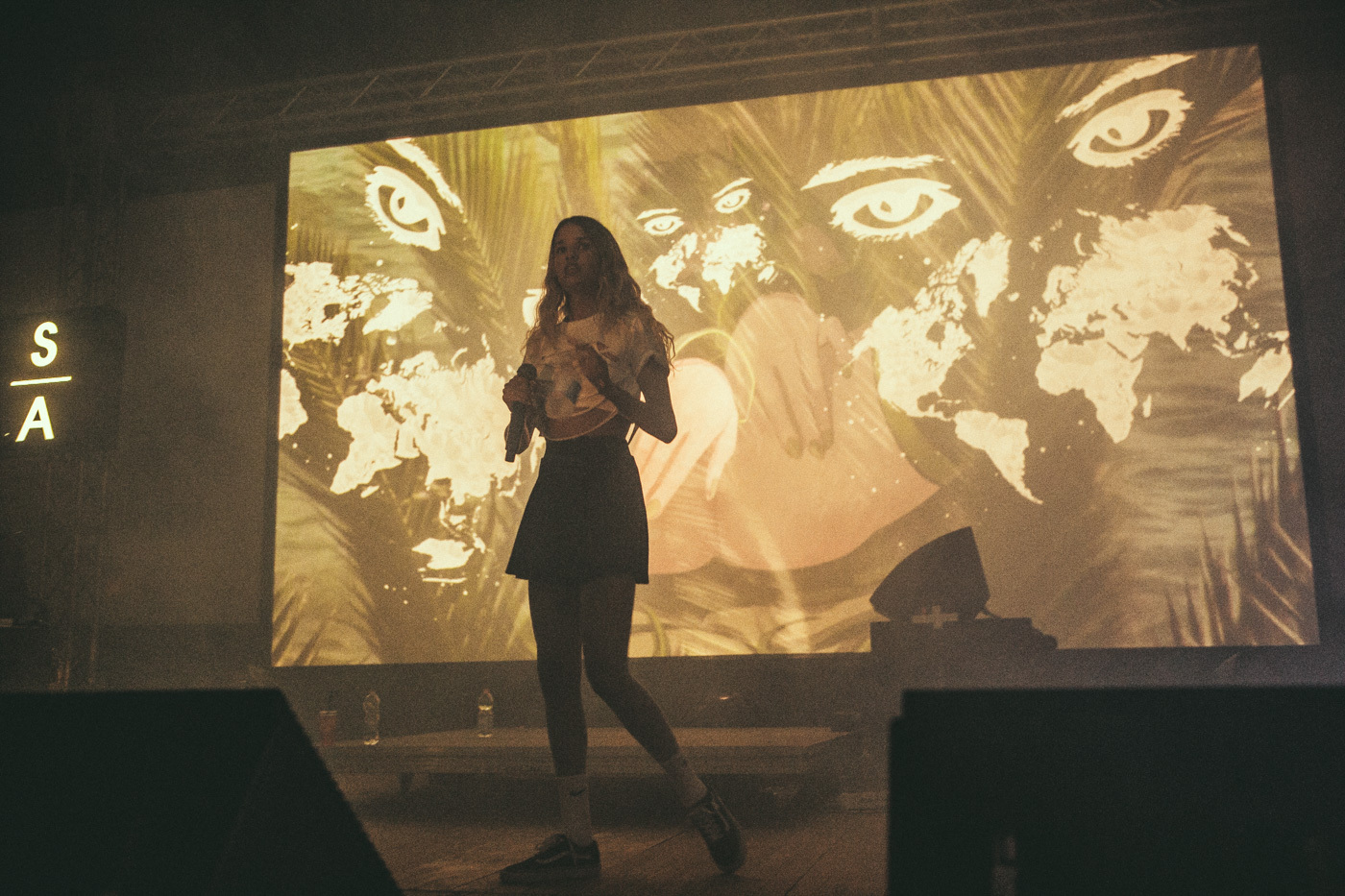 33 TOMMY GENESIS Spring Attitude 260517 Photoby Kimberley Ross