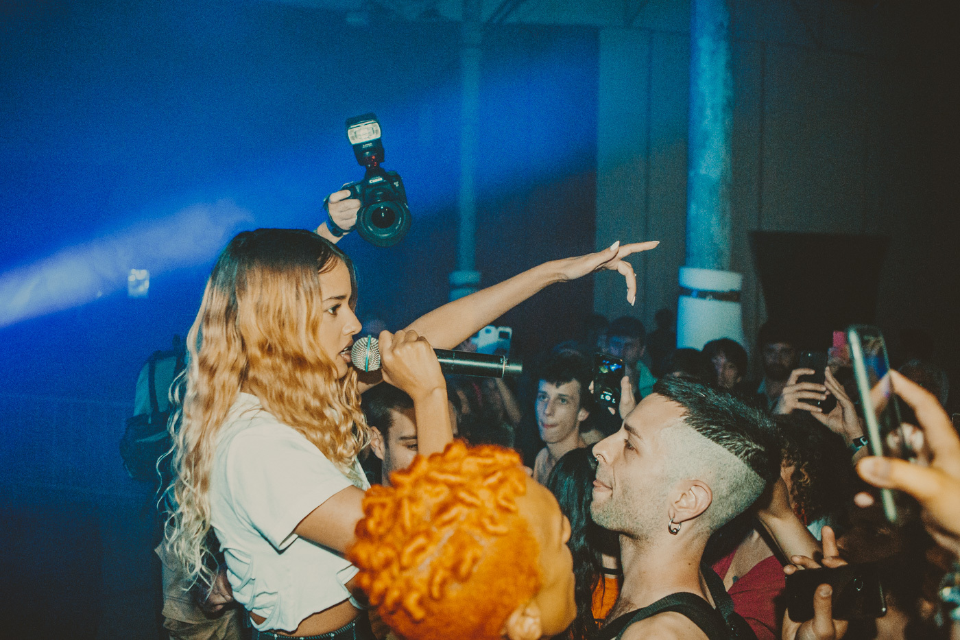 34 TOMMY GENESIS Spring Attitude 260517 Photoby Kimberley Ross