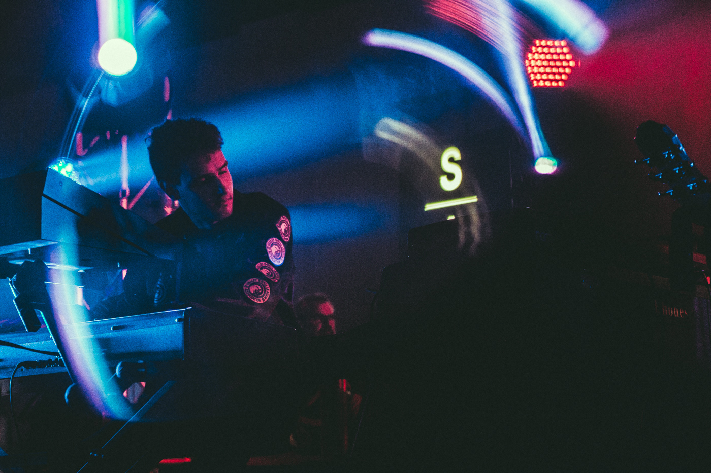 48 YUSSEF KAMAAL Spring Attitude 270517 Photoby Kimberley Ross