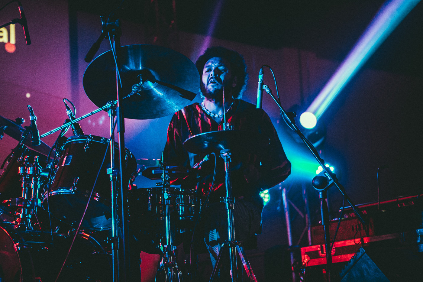 49 YUSSEF KAMAAL Spring Attitude 270517 Photoby Kimberley Ross