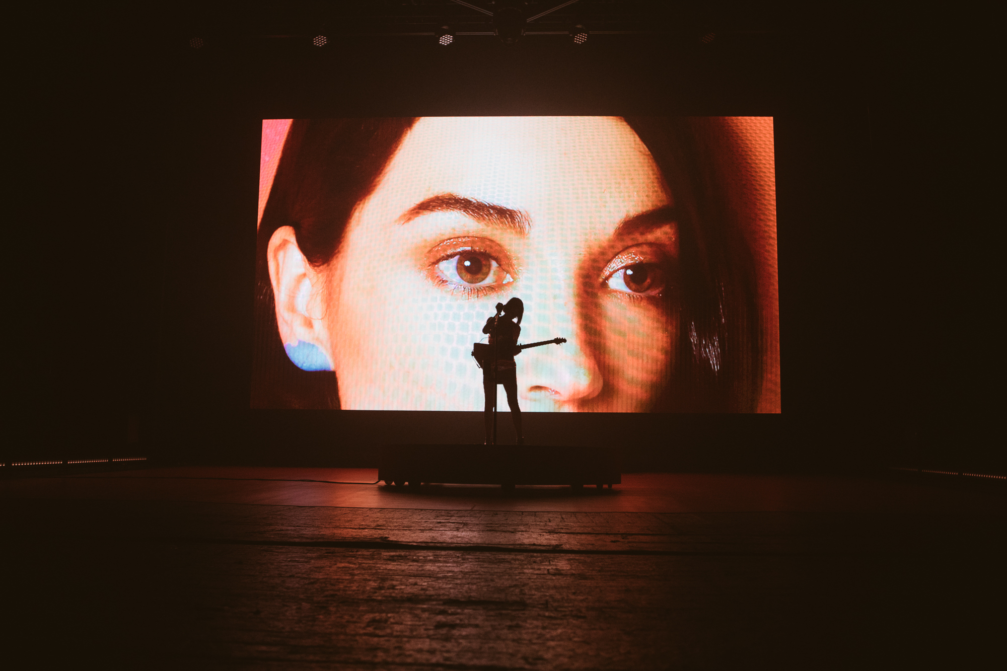 St Vincent Brixton Academy London171017 JW 11