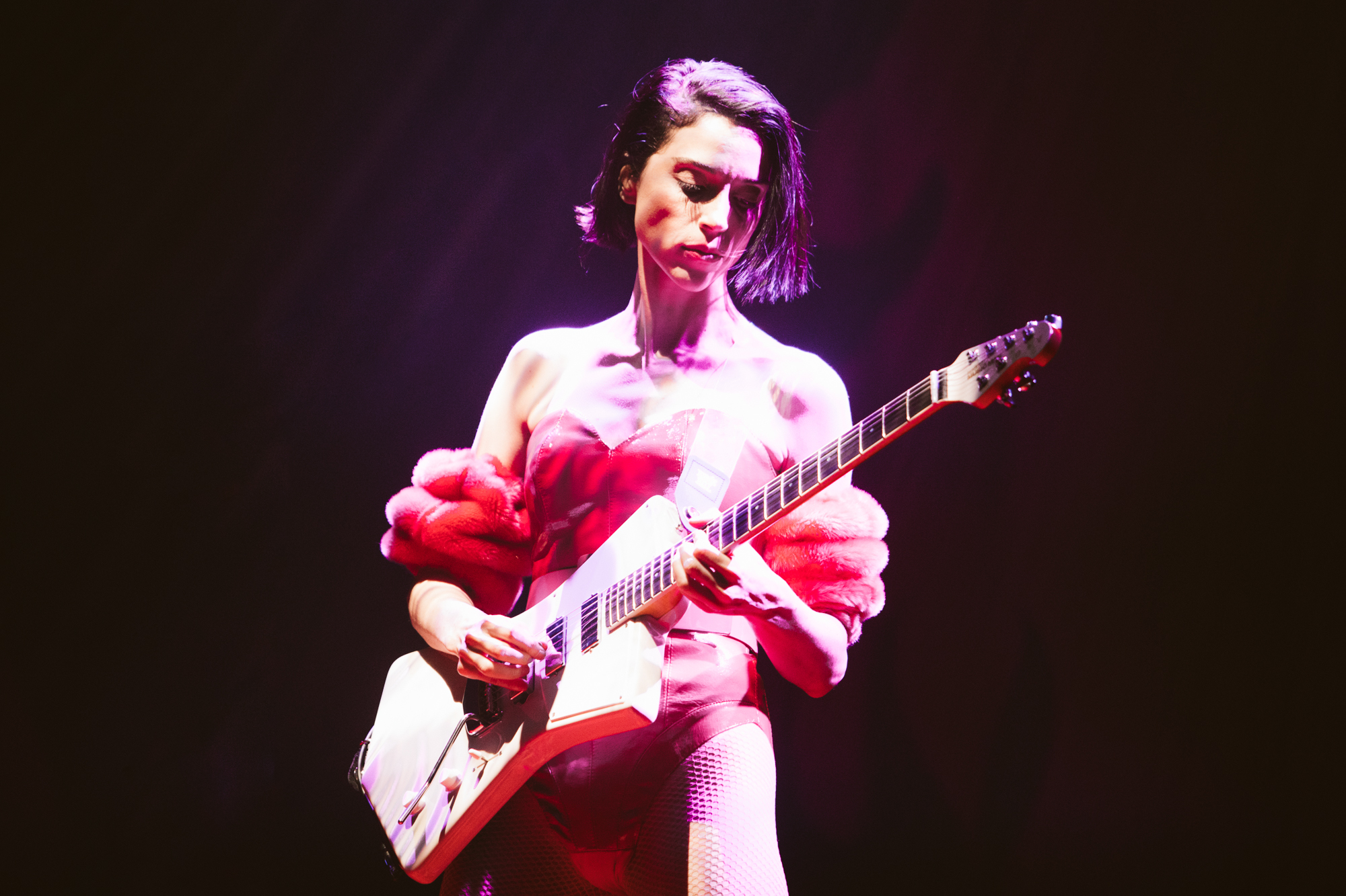 St Vincent Brixton Academy London171017 JW 5