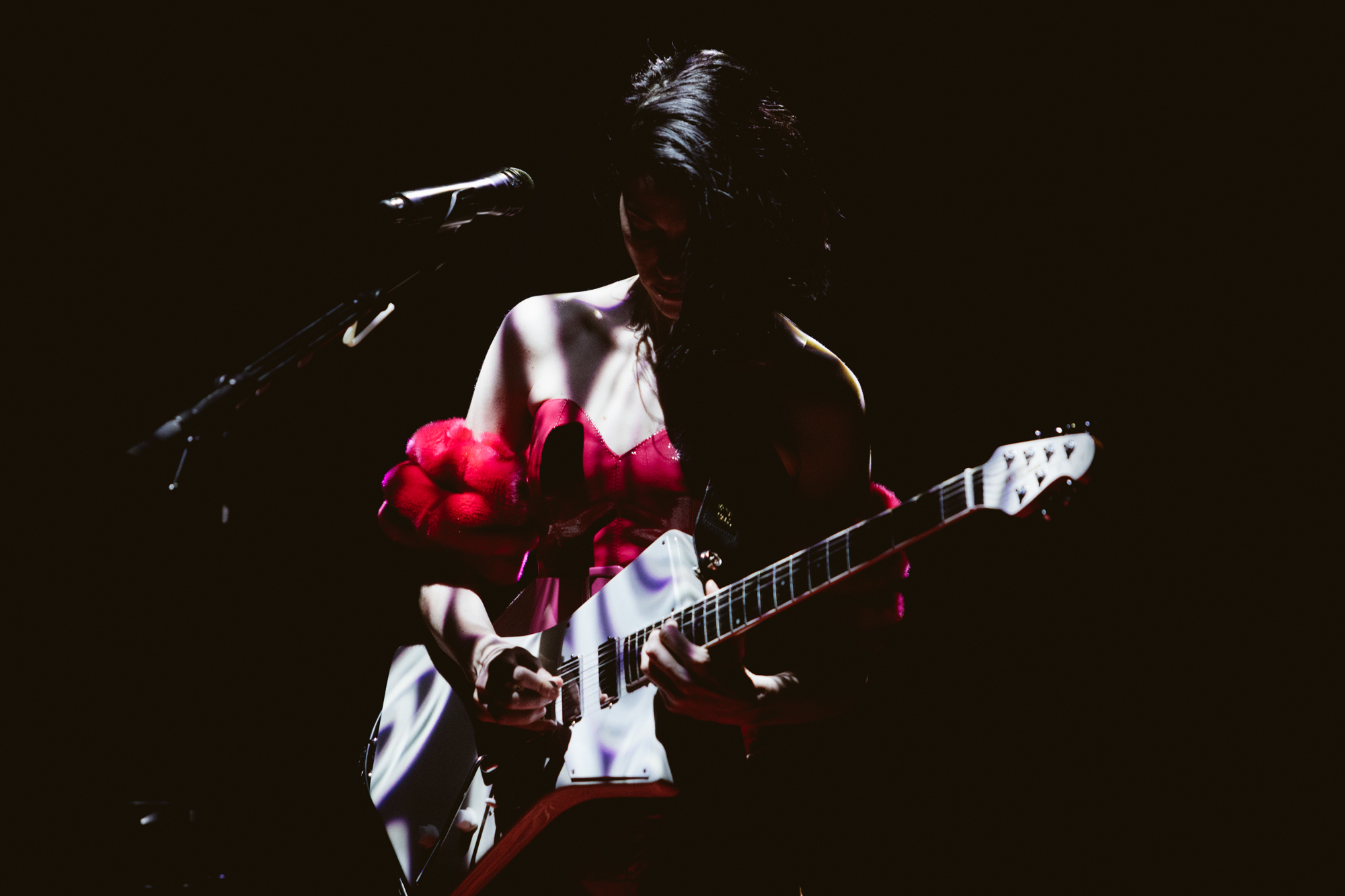 St Vincent Brixton Academy London171017 JW 6