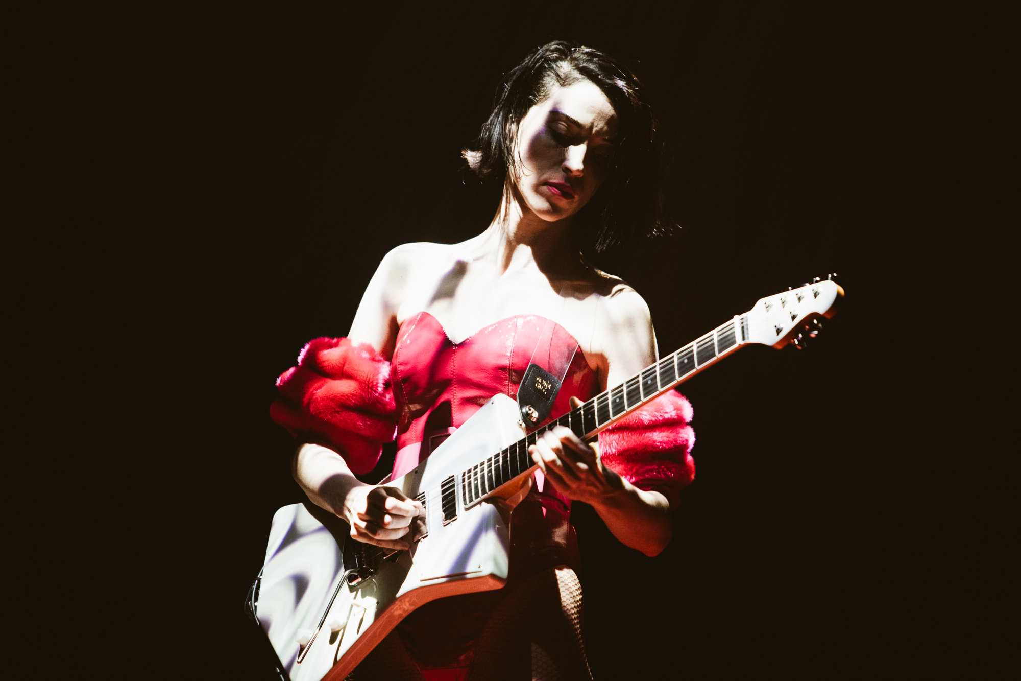 St Vincent Brixton Academy London171017 JW 7