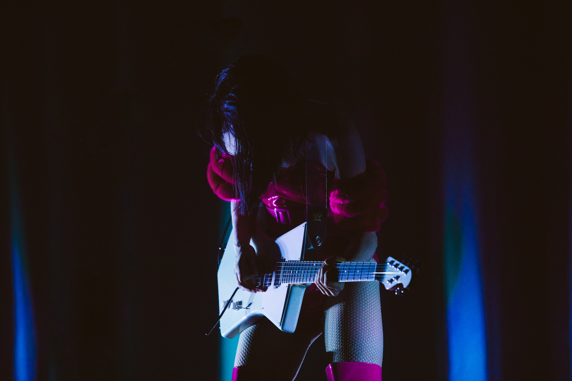 St Vincent Brixton Academy London171017 JW 9