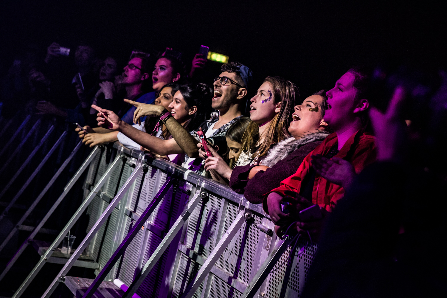 Starley Manchester 7 Nov 2017 Mike Hughes 0 10