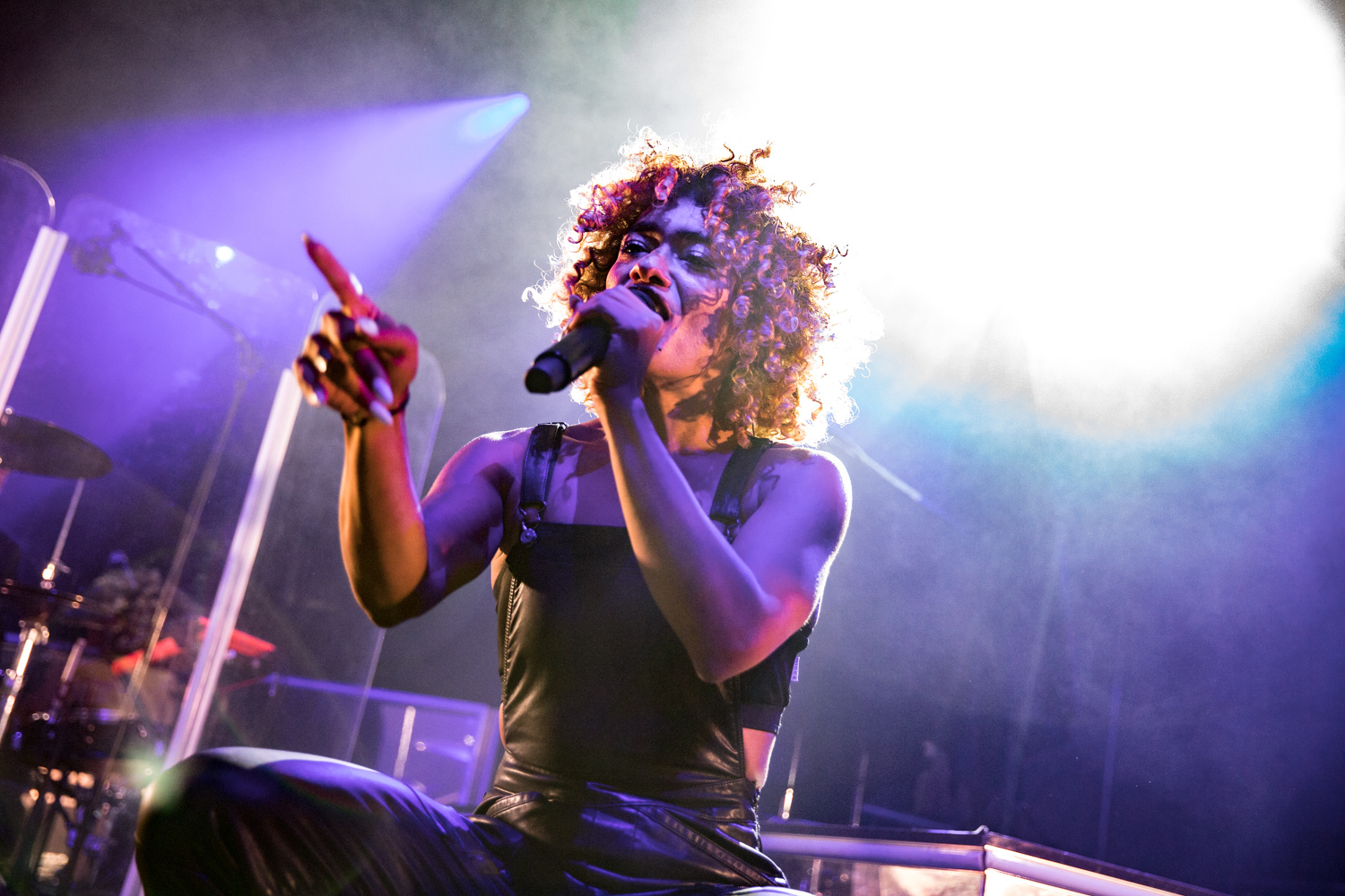 Starley Manchester 7 Nov 2017 Mike Hughes 0 4