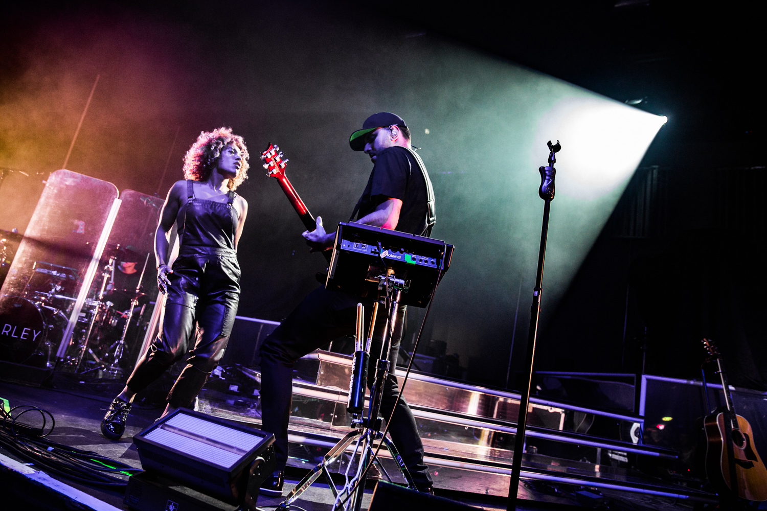 Starley Manchester 7 Nov 2017 Mike Hughes 0 5