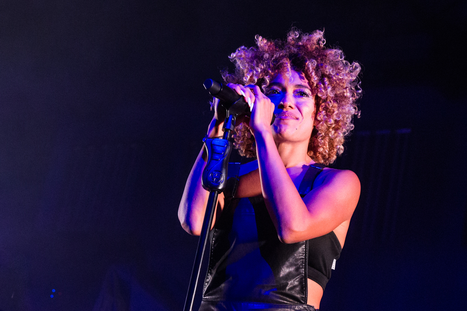 Starley Manchester 7 Nov 2017 Mike Hughes 0 9