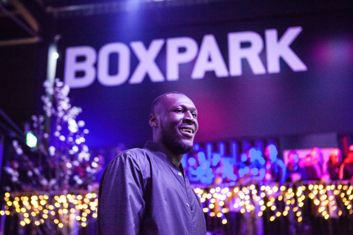 Stormzy240217 Box Park Anthony Keiler 6
