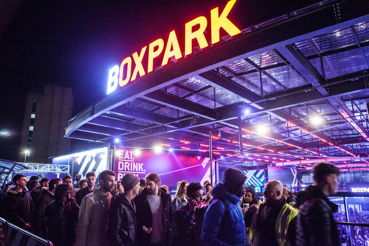 Stormzy240217 Box Park Anthony Keiler 9