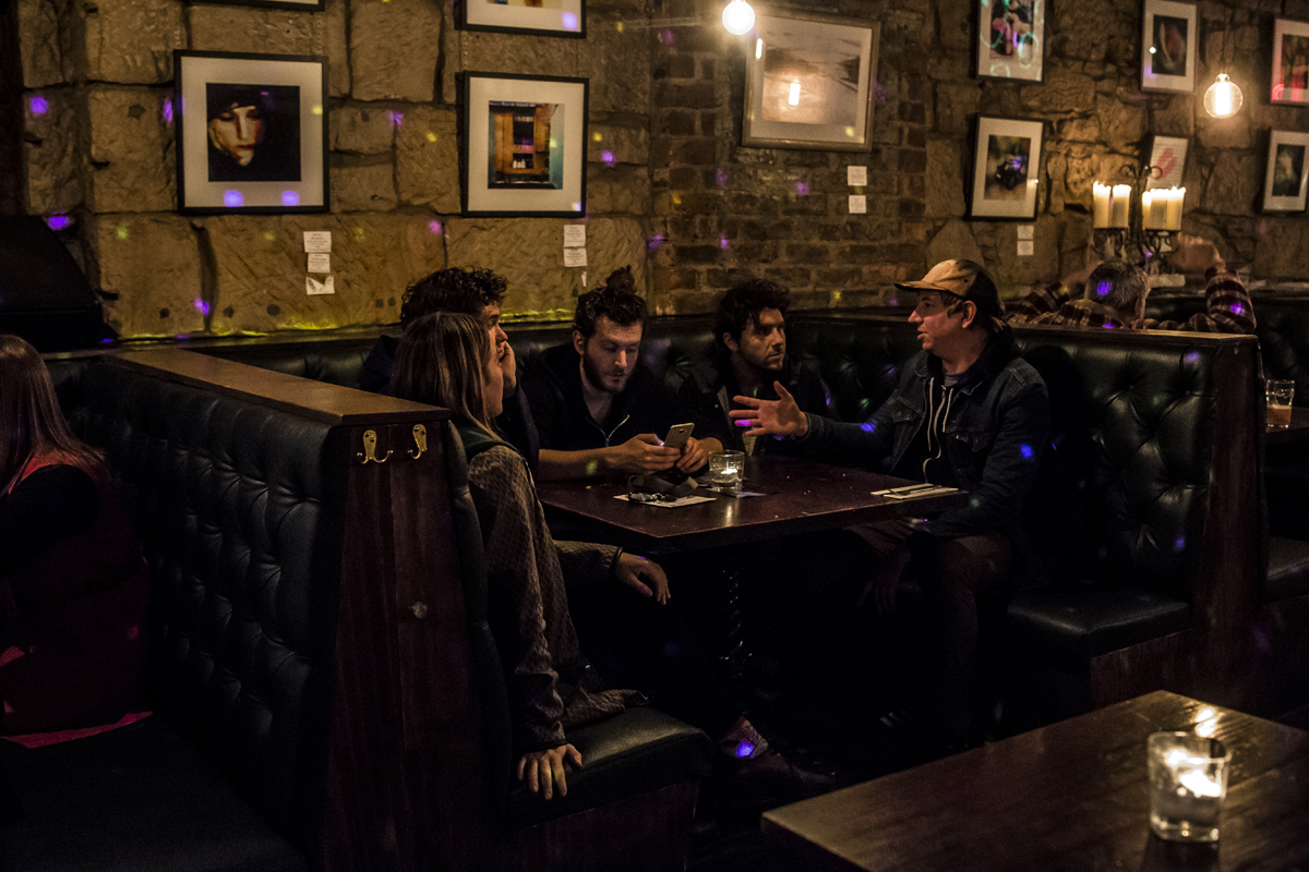 10 20032017 Surger Blood Broadcast