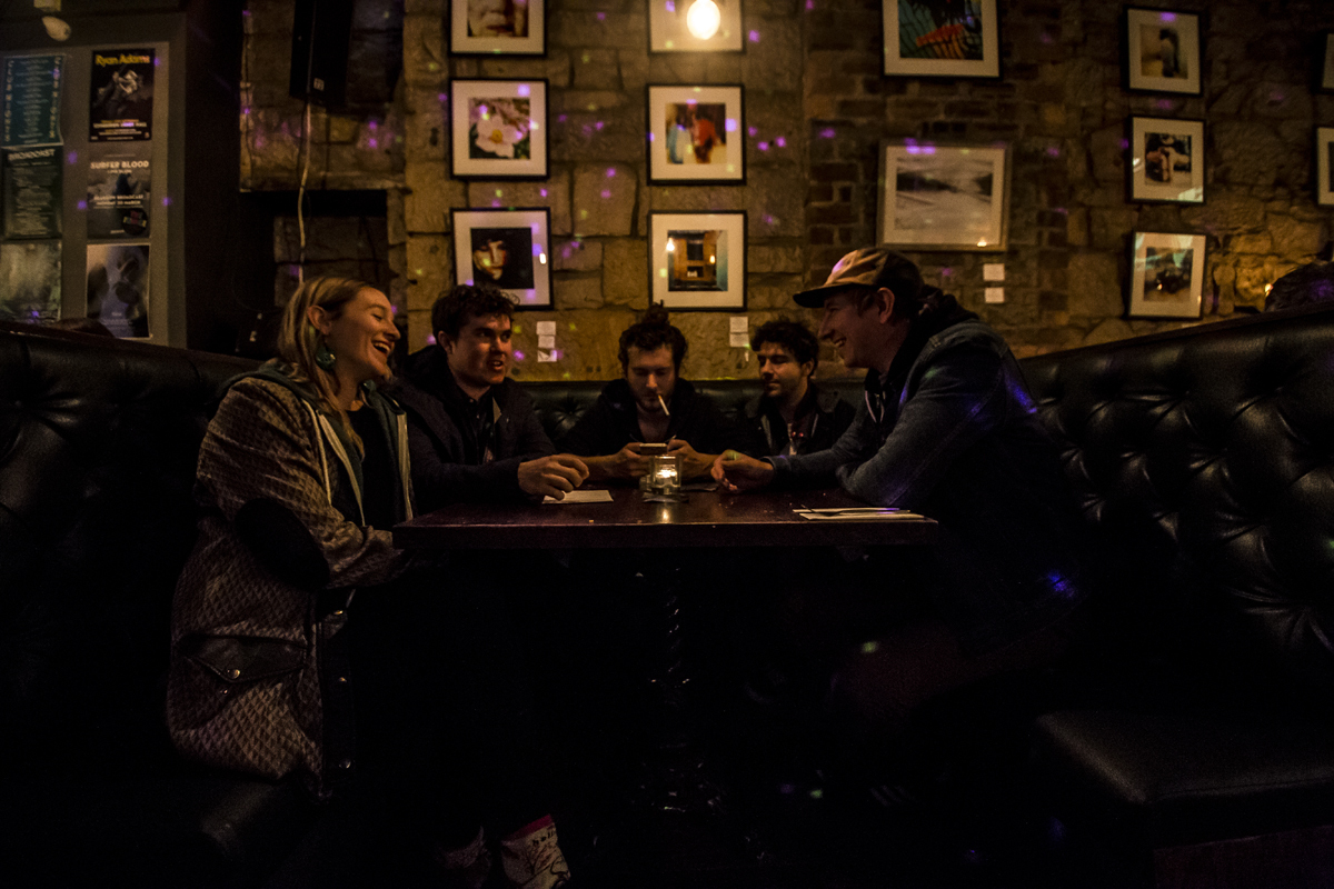 8 20032017 Surger Blood Broadcast