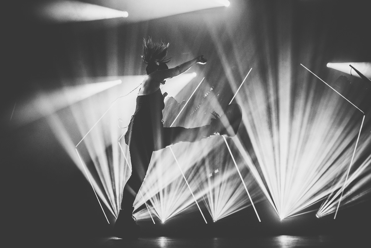 Sylvan Esso Fox Theater Oakland 082217 Erika Reinsel 10