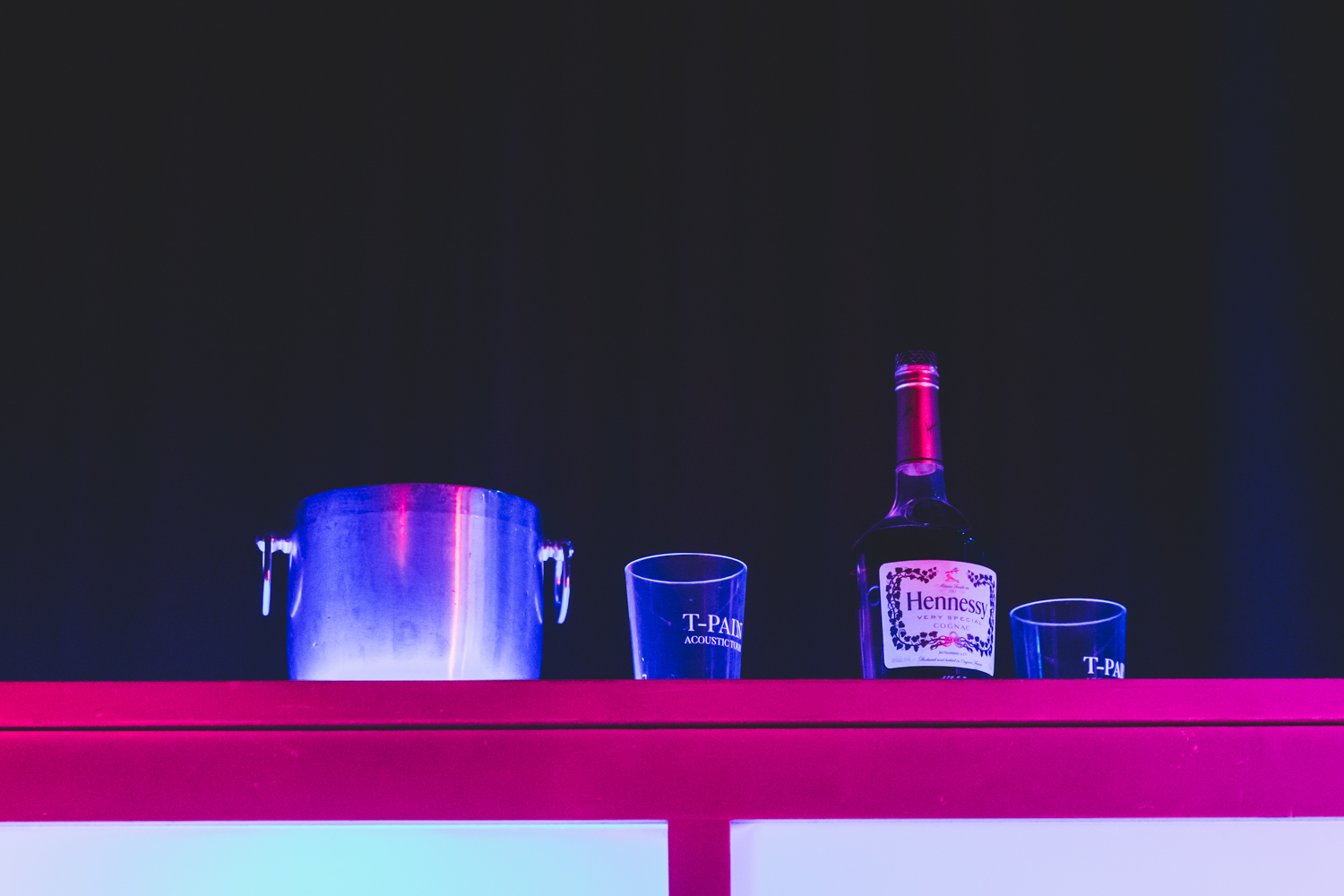 T Pain at The Independent in San Francisco by Ian Young 12