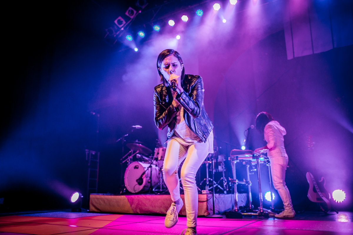 Teganandsara o2abcglasgow 170217 matthewmcandrew 003
