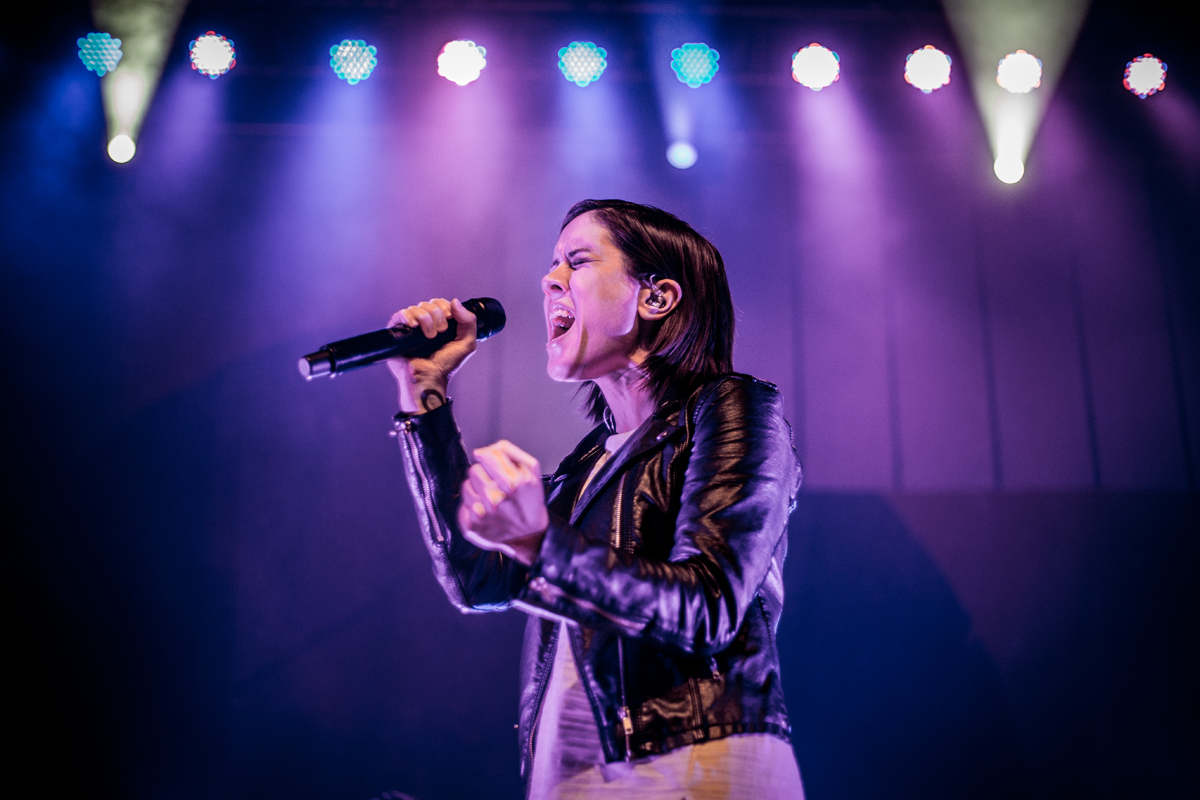 Teganandsara o2abcglasgow 170217 matthewmcandrew 008
