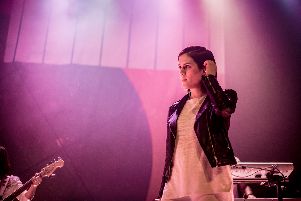 Teganandsara o2abcglasgow 170217 matthewmcandrew 011