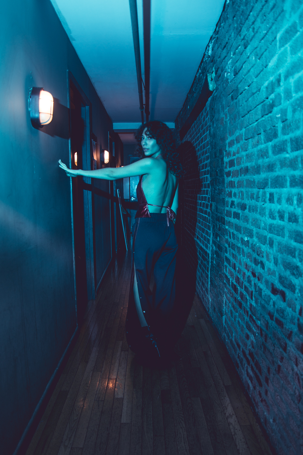 Tei Shi Music Hallof Williamsburg 9 20 17 2 10