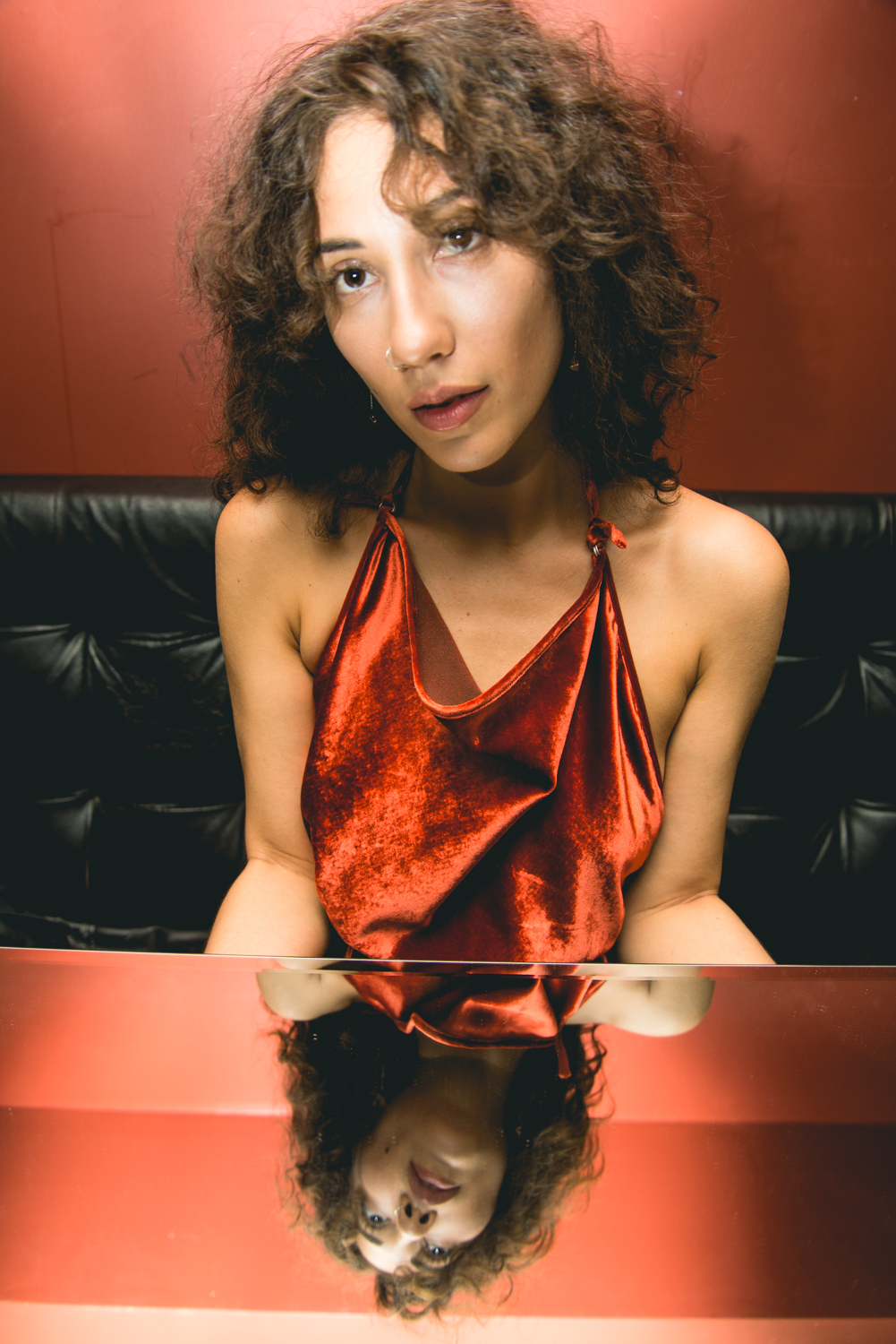 Tei Shi Music Hallof Williamsburg 9 20 17 2 3