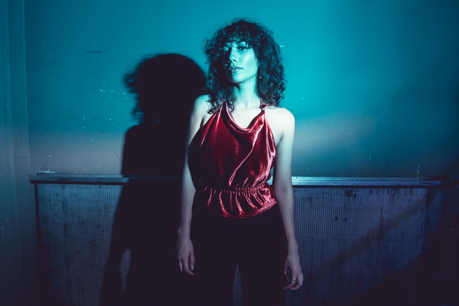 Tei Shi Music Hallof Williamsburg 9 20 17 2 6