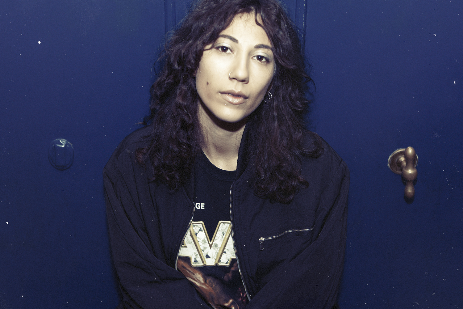 Tei Shi 1 Moth Club London 01 03 17 Chris Almeida