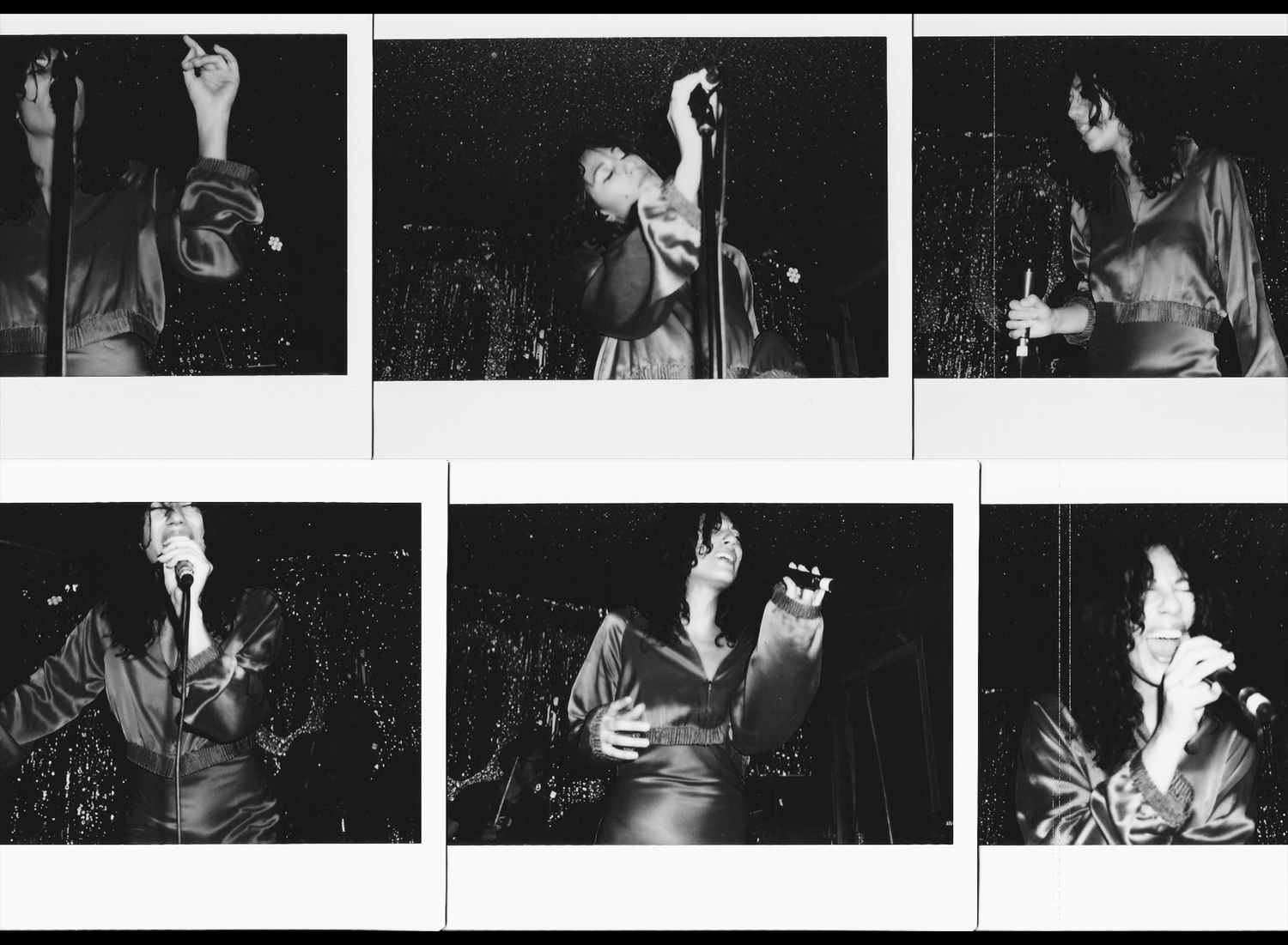 Tei Shi 24 Moth Club London 01 03 17 Chris Almeida