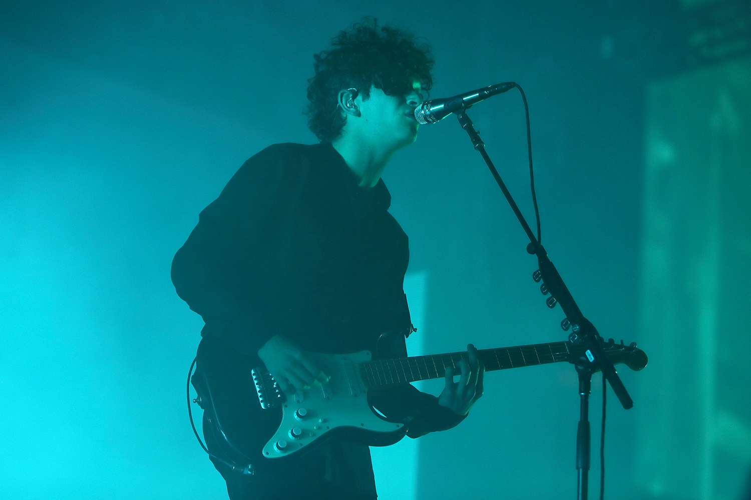 The 1975 msg617 bc07