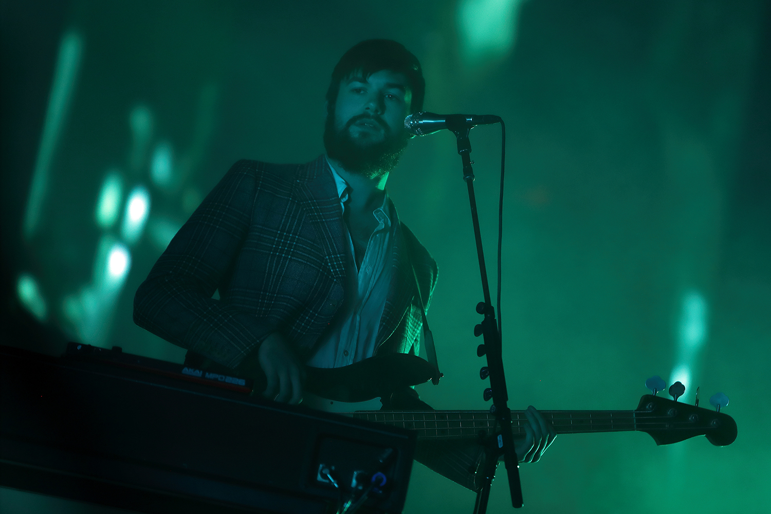 The 1975 msg617 bc11