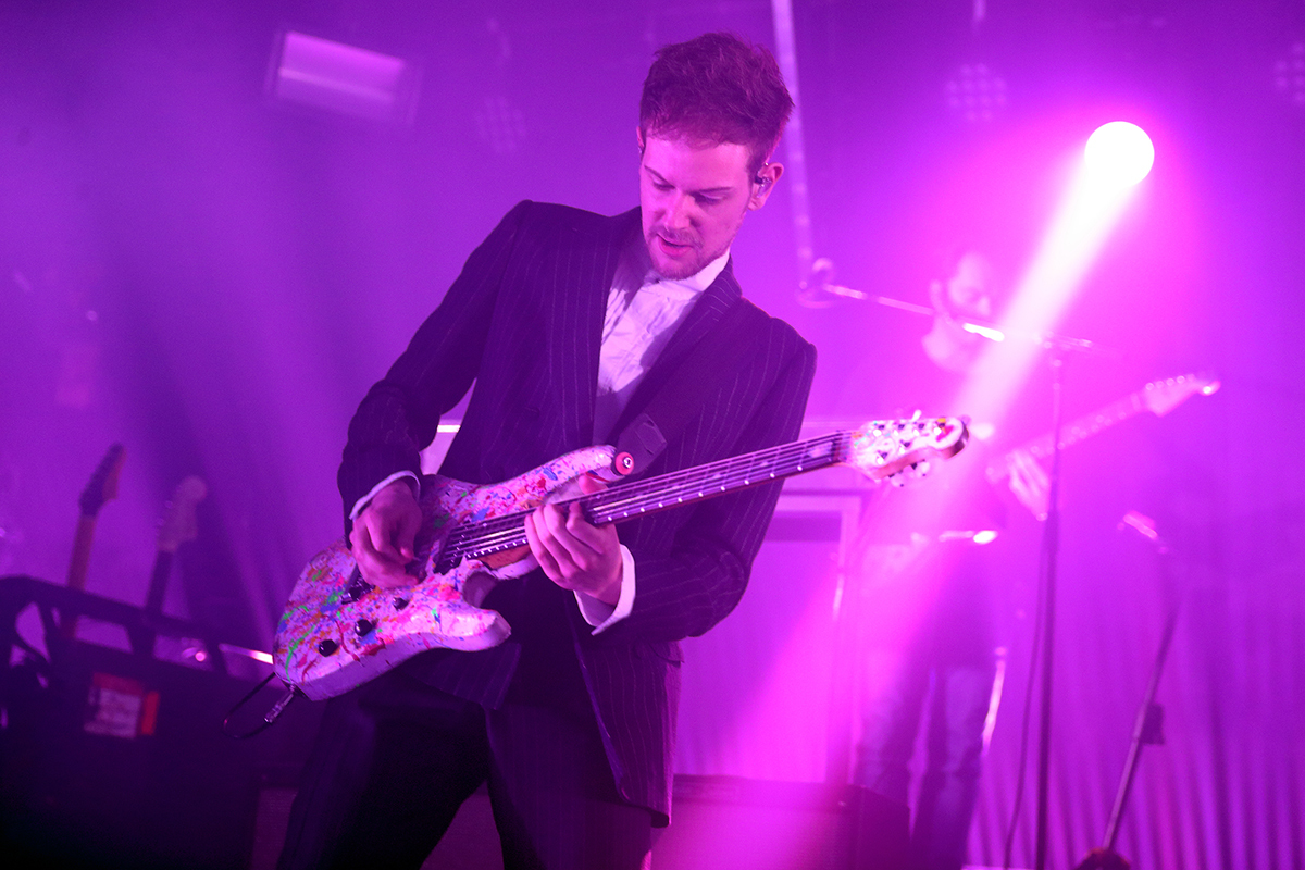 The 1975 warchild217 bc05