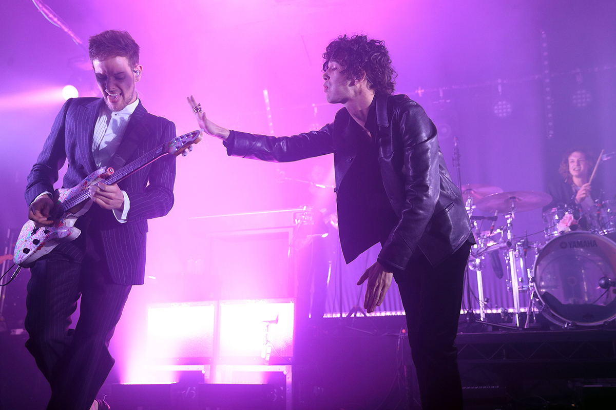 The 1975 warchild217 bc07