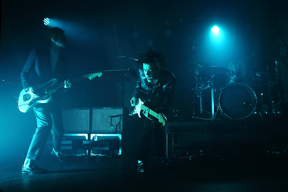 The 1975 warchild217 bc12