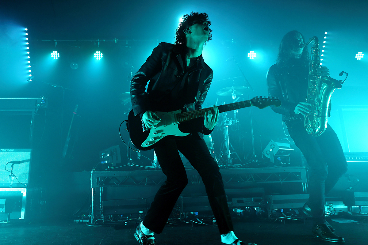 The 1975 warchild217 bc15