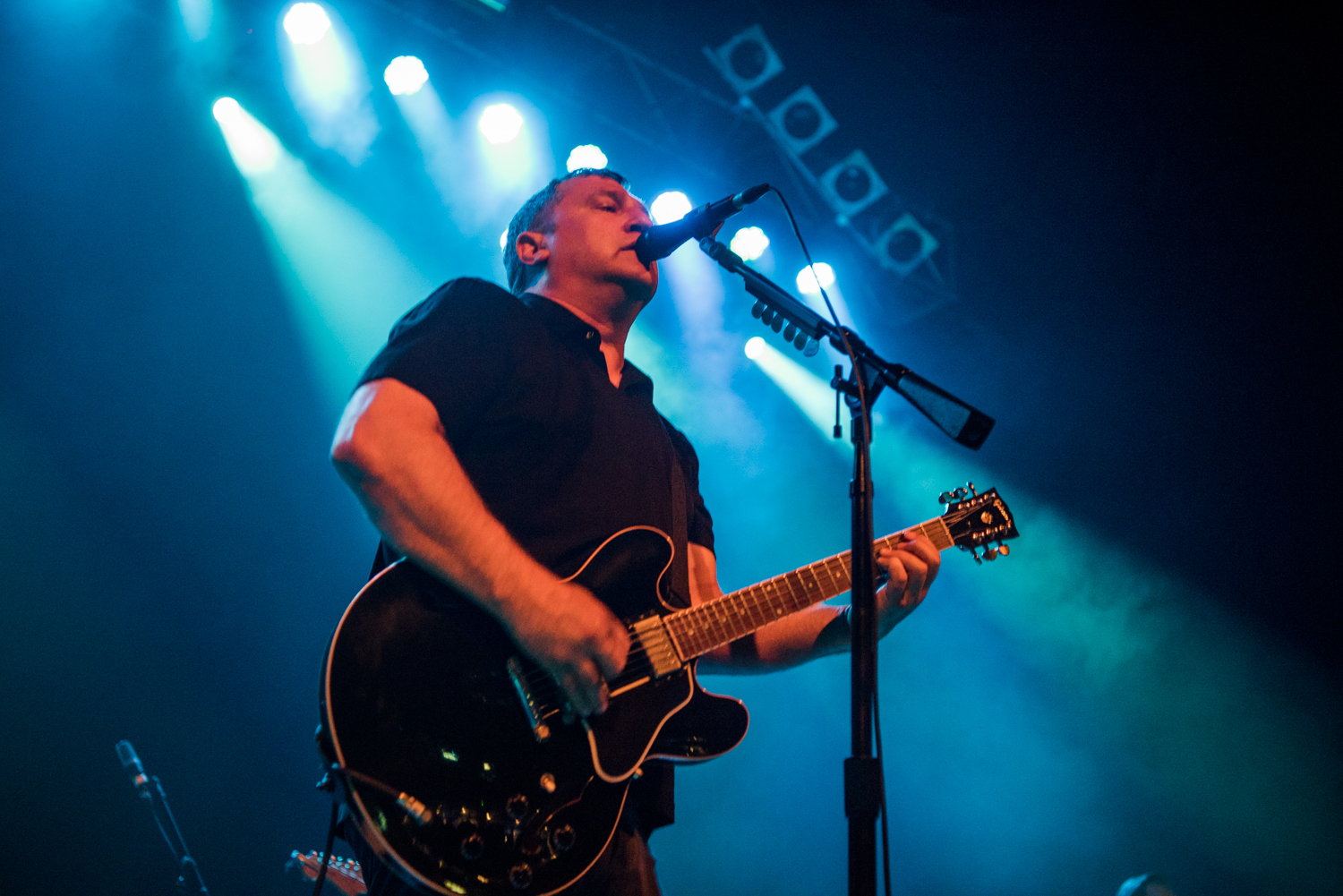 27052017 The Afghan Whigs 02 ABC Glasgow Gaelle Beri 01