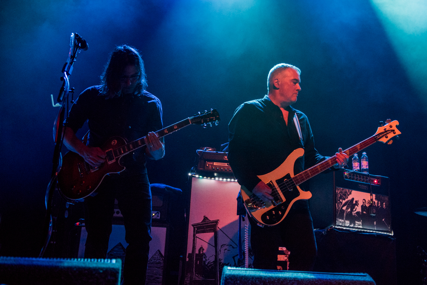 27052017 The Afghan Whigs 02 ABC Glasgow Gaelle Beri 02