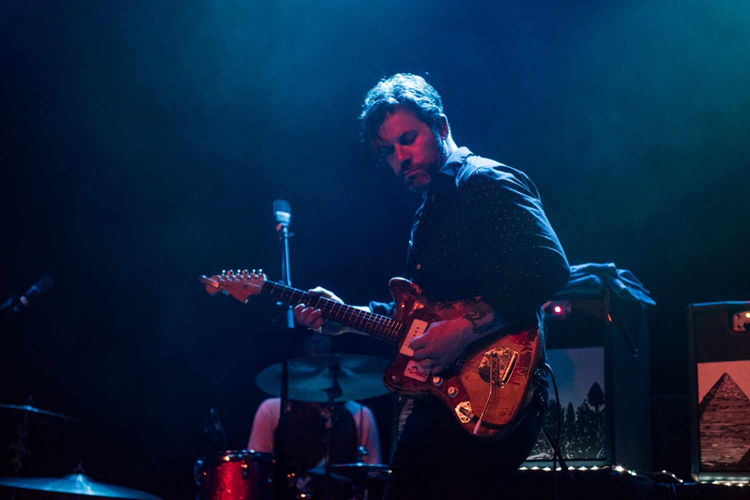 27052017 The Afghan Whigs 02 ABC Glasgow Gaelle Beri 04