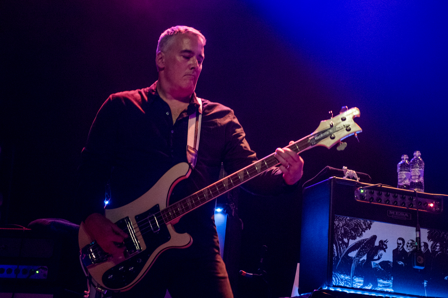 27052017 The Afghan Whigs 02 ABC Glasgow Gaelle Beri 08