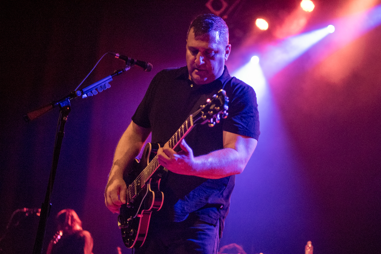 27052017 The Afghan Whigs 02 ABC Glasgow Gaelle Beri 10