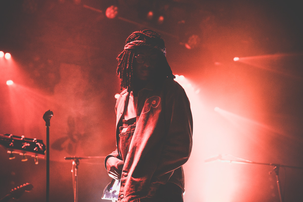 The Avalanches The Mezzanine San Francisco 041817 Erika Reinsel 13