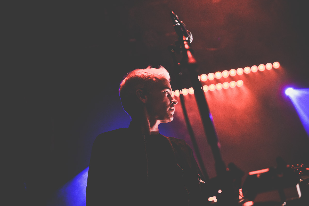 The Avalanches The Mezzanine San Francisco 041817 Erika Reinsel 14