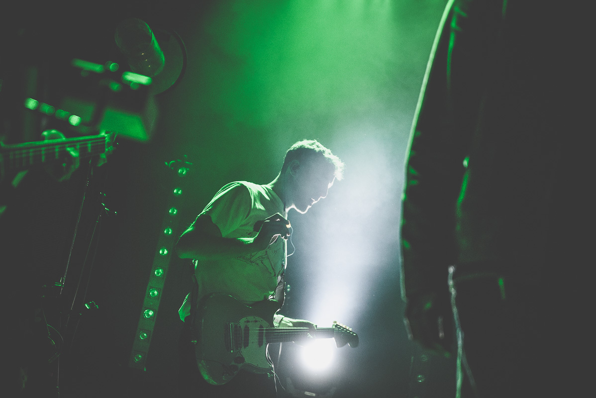 The Avalanches The Mezzanine San Francisco 041817 Erika Reinsel 17