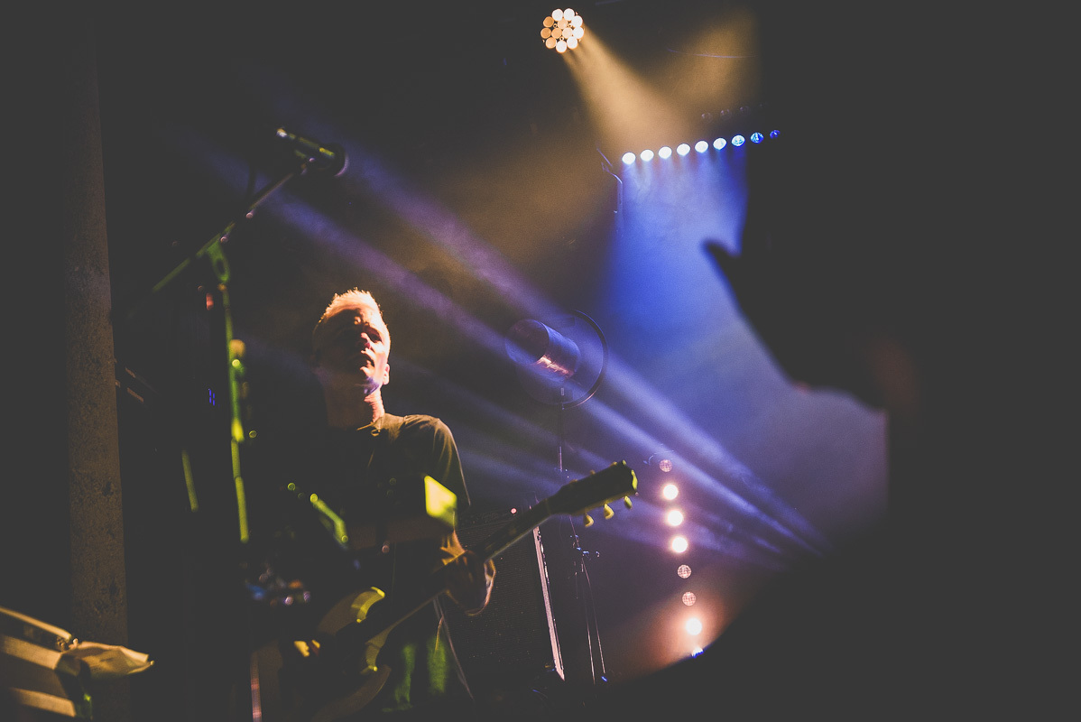 The Avalanches The Mezzanine San Francisco 041817 Erika Reinsel 2